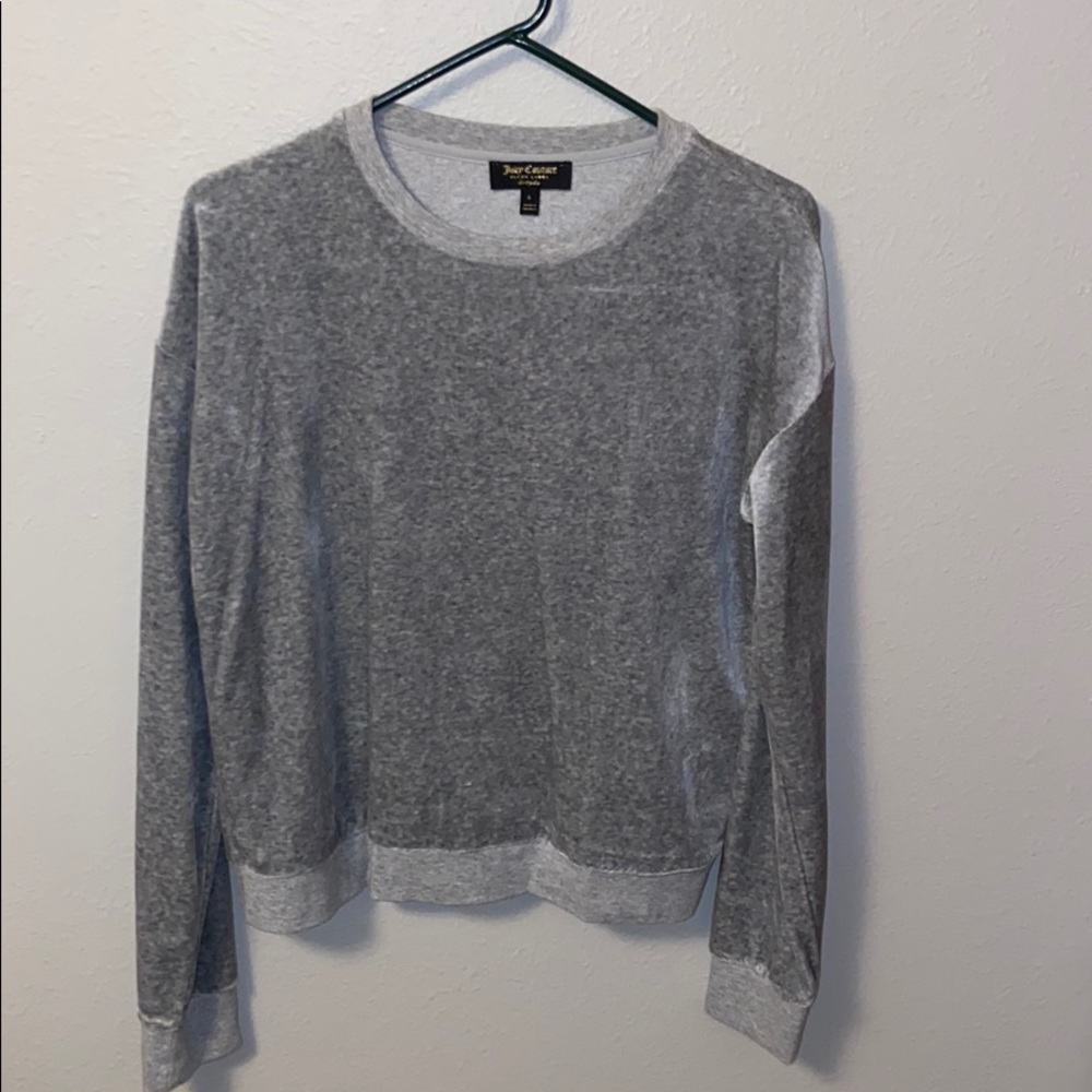 Juicy couture black label